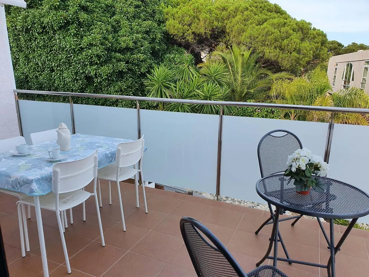 Apartamento Solatium27 Tarragona