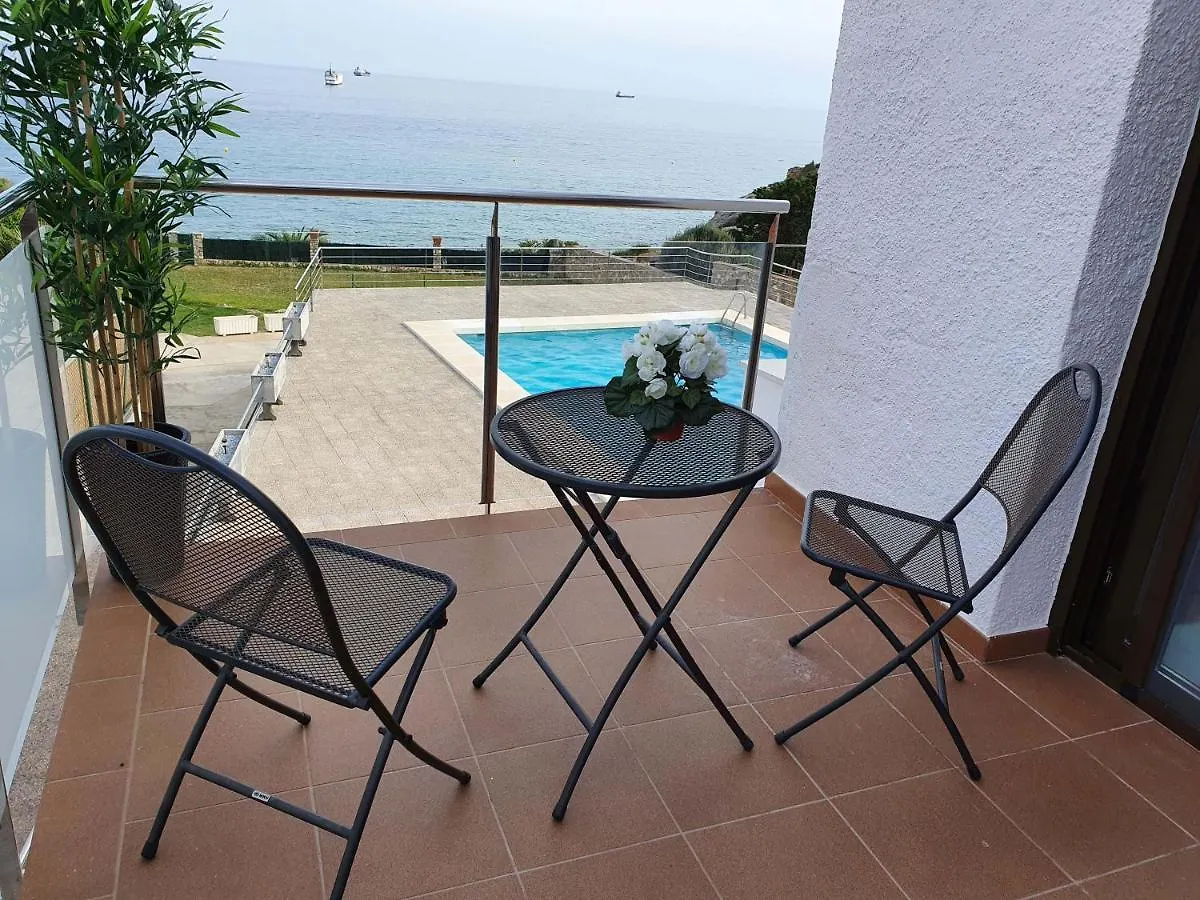 Apartamento Solatium27 Tarragona España