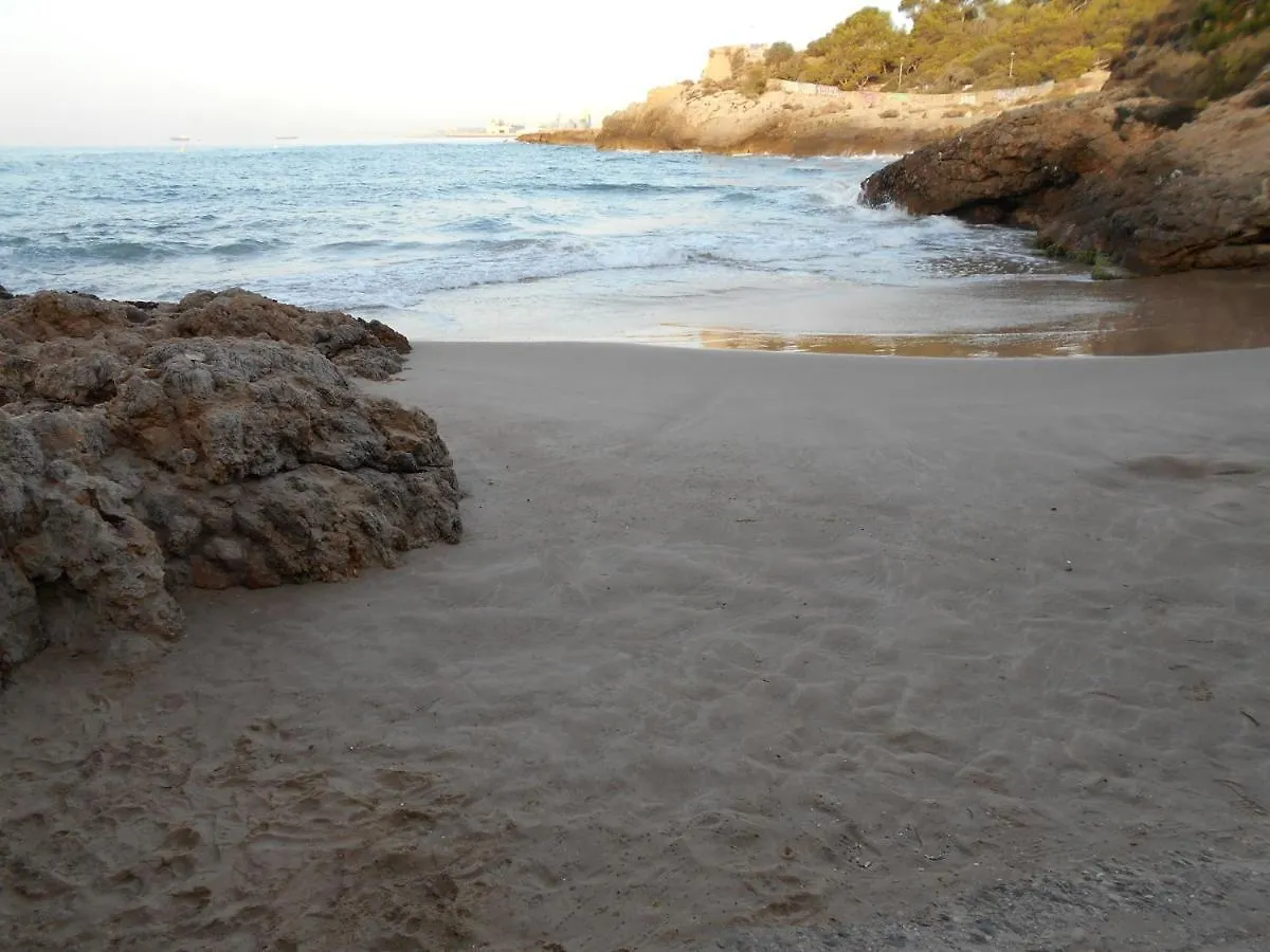Apartamento Solatium27 Tarragona España