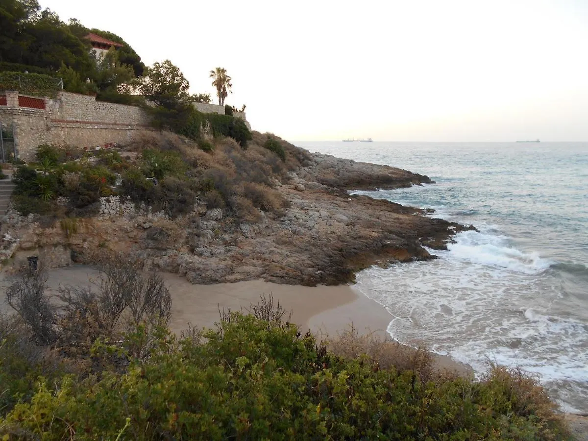 Apartamento Solatium27 Tarragona