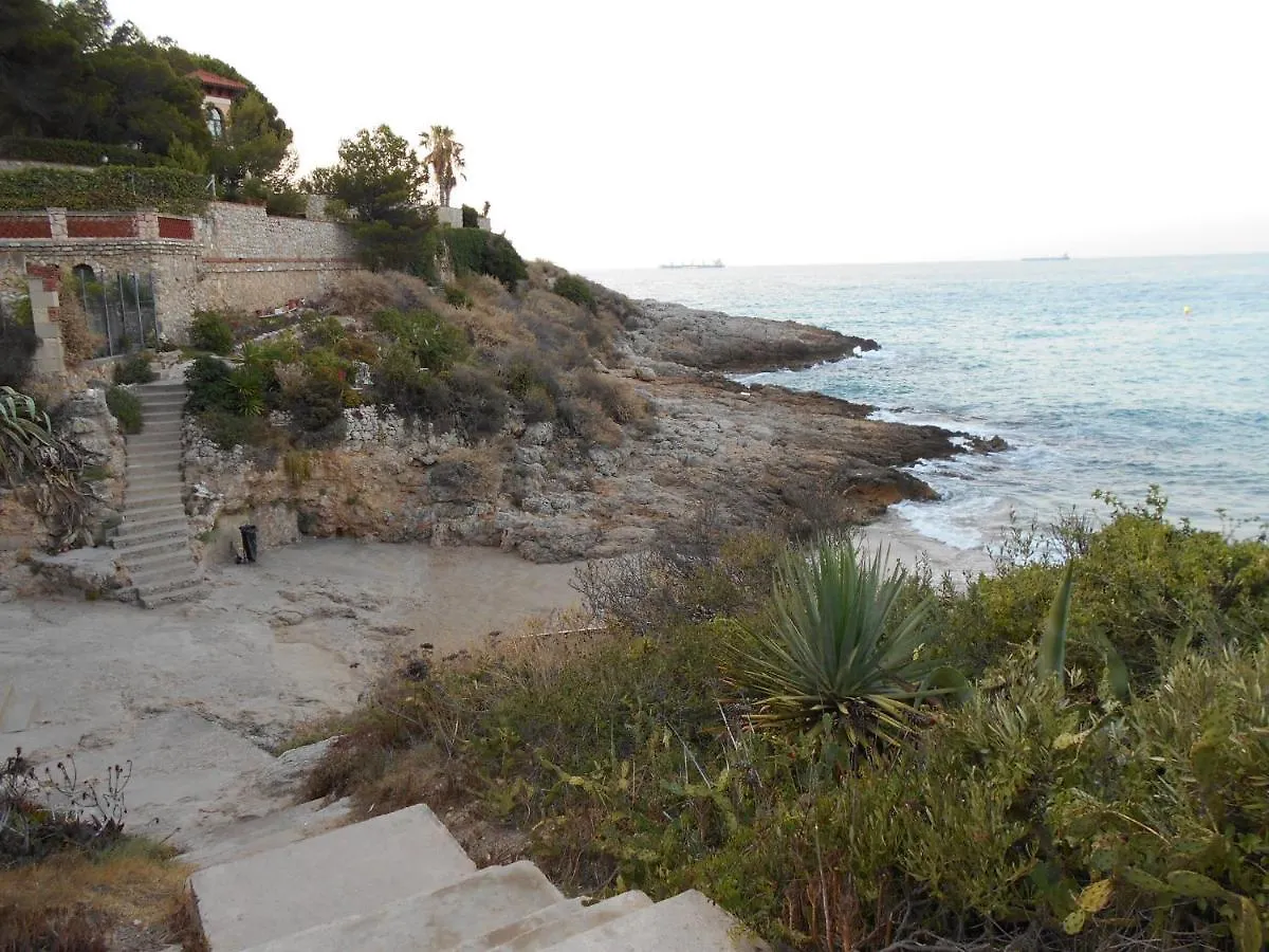 Apartamento Solatium27 Tarragona