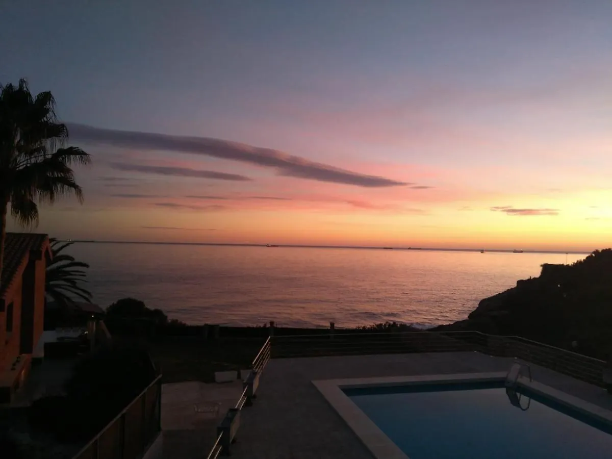 Apartamento Solatium27 Tarragona