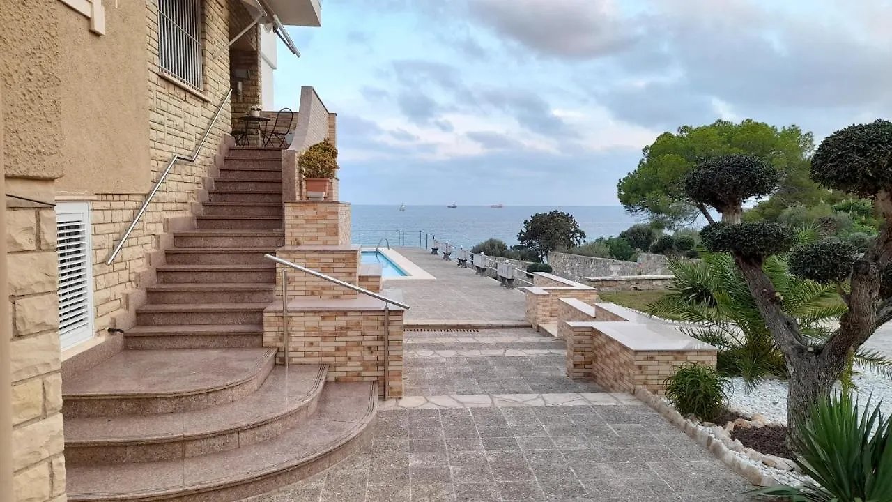 Apartamento Solatium27 Tarragona