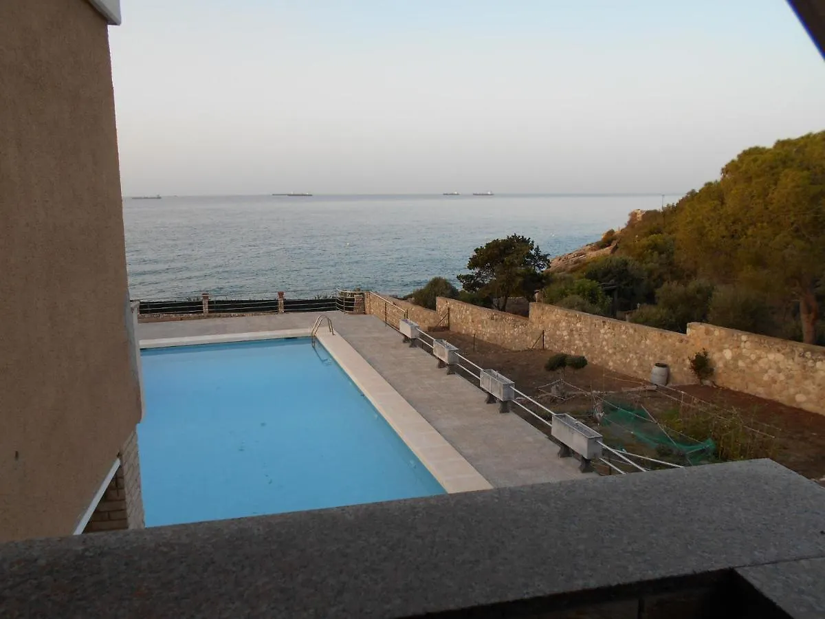 Apartamento Solatium27 Tarragona