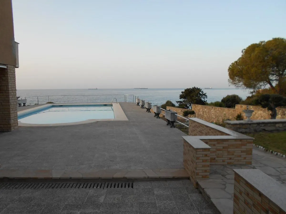 Apartamento Solatium27 Tarragona